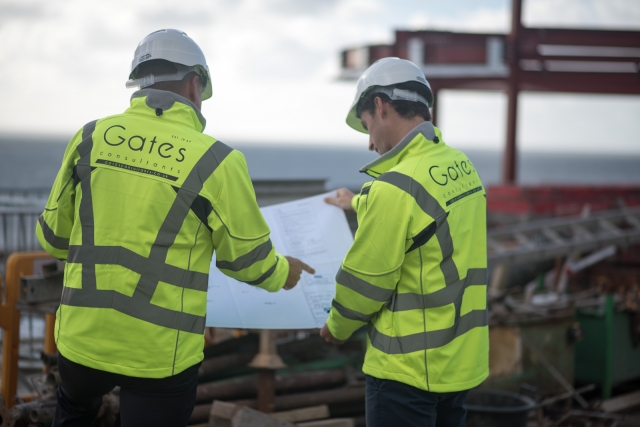 Gates Consultants Quantity Surveyors based in Devon - Project Management