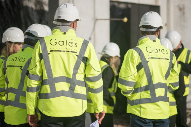 Gates Consultants Quantity Surveyors based in Devon - Employers Agent